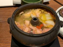 -云海肴·汽锅鸡·云南菜(领展购物广场·中关村店)