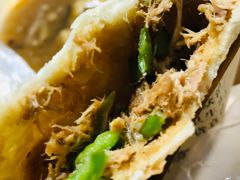 -正宗河南特色大饼店(菊乐路店)
