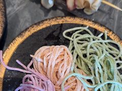 -合乐·创意火锅·海鲜火锅(亚东柒号店)