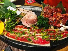 -黑牛の店·和牛烧肉(合生汇店)