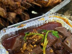 -马记烧烤龙虾(泗洲路店)