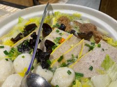 -黄泥岗·地道湖北菜(奥特莱斯店)