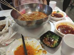 -付小姐在成都(川沙店)