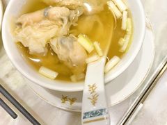 -麦奀云吞面世家 山顶店(山顶广场店)