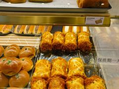 -烘焙町面包店(西四店)