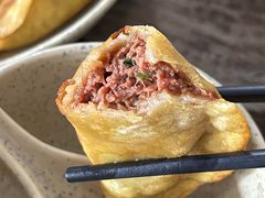 -李记清真馆(打钉巷店)