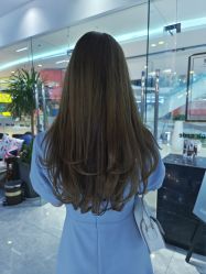 -HairCode芭曲发型