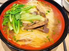 鸡汤面-泰煌鸡·上海白斩鸡·鸡汤面(鹤庆店)