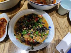 -陈先进鱼馆·夜宵·地道农家菜(湖墅南路店)