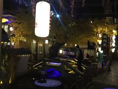 -淀里船宴(裕华东路店)