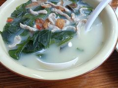 -南记食粥坊·宵夜大排档(莲花总店)