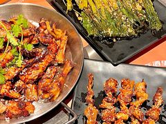 -酒里·宜州果酱烧烤(葛村店)