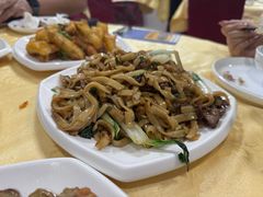 -阳江餐厅·30年老字号·粤菜海鲜大排档