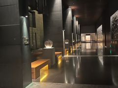 -三亚太阳湾柏悦酒店