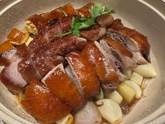 -留半山·香港食堂(啦啦宝都店)
