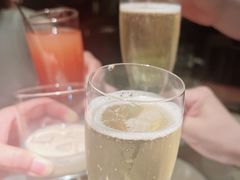 -宝莱纳餐厅(滨江店)