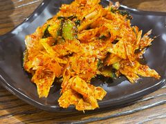 -玉祥府牛肉罩饼(金光道店)