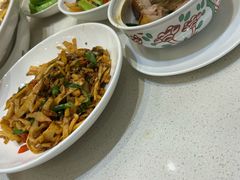 -泉上·发现DISCOVERY ·黔菜餐厅(银海元隆广场店)