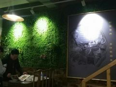 -额吉饺子馆(新石北路店)