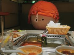 -海底捞火锅(方塔东街店)