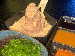 -樱嘢·炭火烧肉(惠南店)