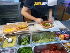 -赛百味SUBWAY(三阳广场店)