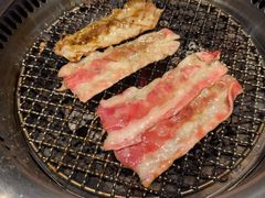 -一品诚记烤肉·甄选店(中南路店)