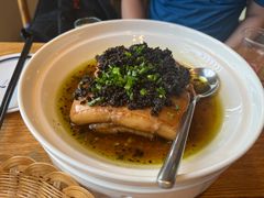 -印象鲵宴·张家界地标美食名片(溪布街店)