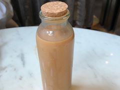 招牌港式奶茶-陶陶居酒家(新天地店)