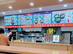 大堂-老娘舅(西湖文化广场店)