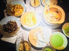 -外婆家(杭州马塍店·杭帮菜名店)