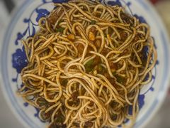 -高师傅特色米粉汤包(建设路店)