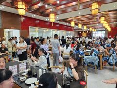 -东北农业大学饺子园