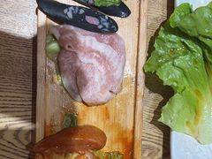 -牛也烧肉(摩尔城店)