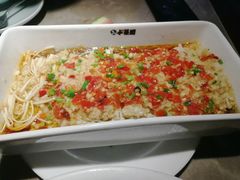 -小菜园新徽菜(芜湖万达店)