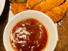 -红小满休闲餐厅(十全街店)