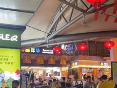 -洞庭土菜小炒馆(易发广场店)