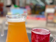 -营口路海鲜市场