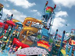 -苏州乐园森林水世界