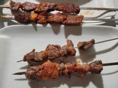-帕米尔食府(白云观店)