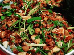 -食锦记·福建私房菜(浦西万达店)