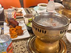 -丰卓会海鲜自助(中润大道店)