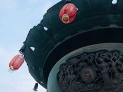 -南京市江宁方山
