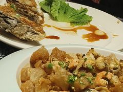 -旺角小渔村·海肠捞饭开创者(环山路店)