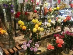 -百佳永辉超市(福田星河店)