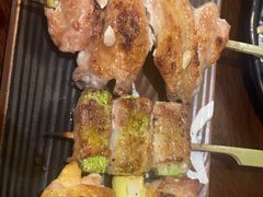 -鸟鹏烧鸟居酒屋(仁恒梦中心店)