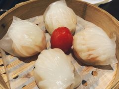 笋尖虾饺皇-广州文华东方酒店·江-由辉师傅主理