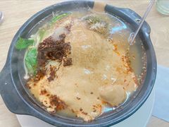 -曹宝林砂锅麻辣烫(星光路店)