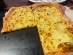 -百特喜·意大利餐厅(万达常德店)