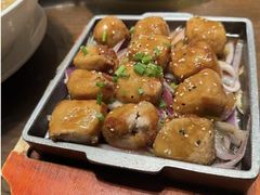 -阿伟海鲜楼·福建菜(延寿店)